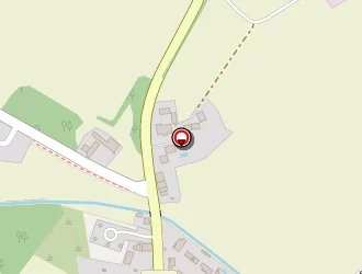 Carte de Alcina Convoyage à Castelginest