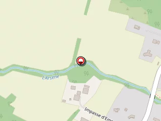 Carte de Saremejane Didier à Bretx