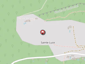 Carte de Burzi Patrick à Saint-vallier-de-thiey