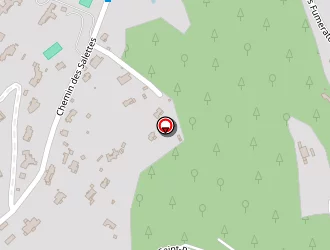 Carte de Spa Daniel Jouvance à Saint-paul