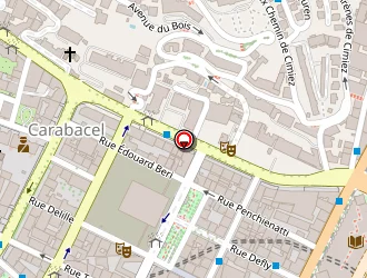 Carte de Voyance Sabrina à Nice