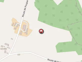 Carte de Lagière Patrick à Poyartin