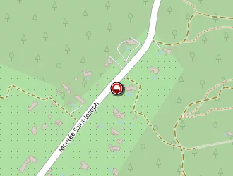 Carte de Comathec à Eyguières