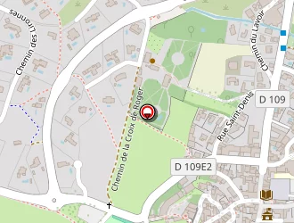 Carte de Soulet Julie à Assas