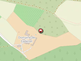 Carte de Guérin Laëtitia à Castries