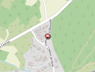 Carte de Albrizio Anne à Assas