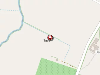 Carte de Couillens Nicole à Belmont