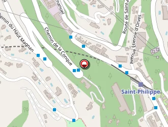 Carte de Courses Export à Nice