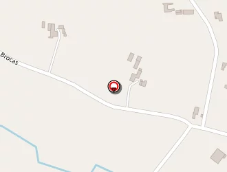 Carte de Loustalot (earl De) à Doazit