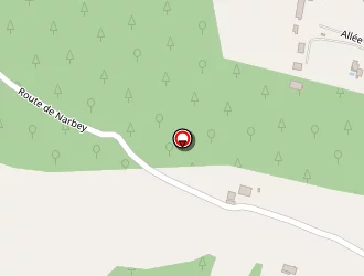 Carte de Lahet Mickaël à Candresse