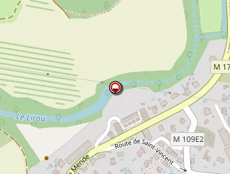 Carte de Renaudon Eric à Prades-le-lez