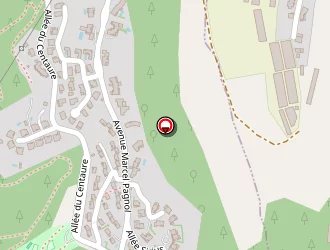 Carte de Meyer Annie à Gaude (la)