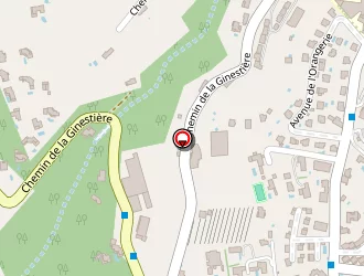 Carte de Giordanengo (ets) à Nice