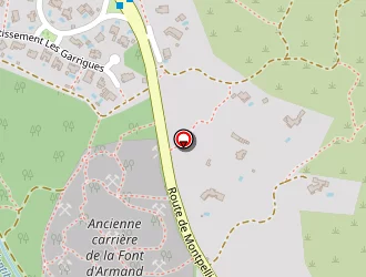 Carte de Tabac La Havane à Sussargues