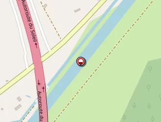 Carte de Grosset Georges à Lamanon