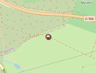 Carte de Sarda Eric à Saint-gély-du-fesc