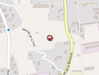 Carte de Cortese Rémi à Saint-laurent-du-var