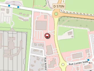 Carte de Delishoes à Arles