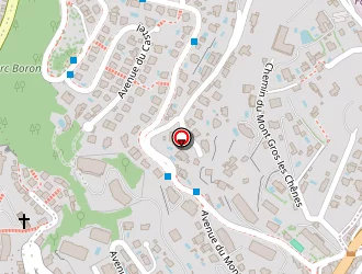 Carte de Di Napoli Antonio à Nice