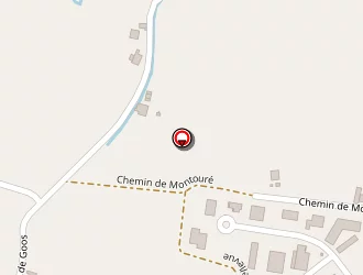 Carte de Sabaud Claude à Hinx