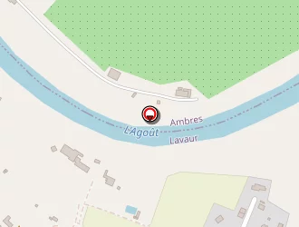 Carte de Rocache Serge à Lavaur