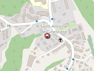 Carte de Minciotti Bernard à Nice