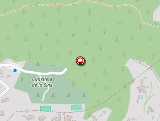 Carte de Jml Services à Saint paul de vence