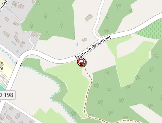 Carte de Margaillan Eric à Mirabeau