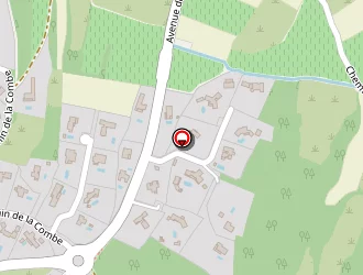 Carte de Debien Blaise à Assas