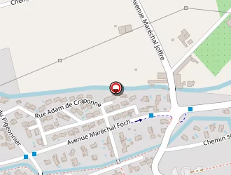 Carte de Debert Philippe à Alleins