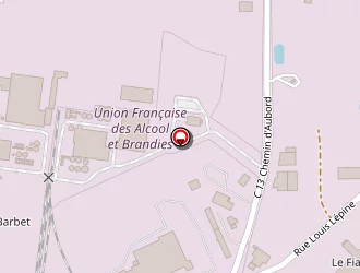 Carte de Cima Europe à Vauvert