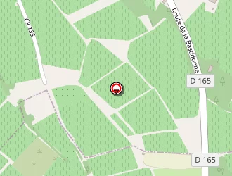 Carte de Lrd 4x4 Evolution à Tour-d'aigues (la)