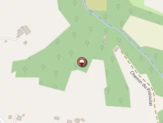 Carte de Mairie à Larbey