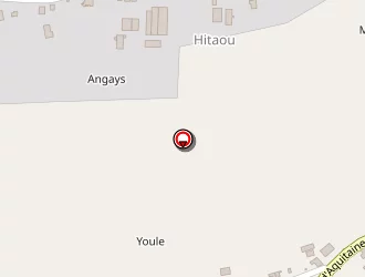 Carte de Lorinet à Montfort-en-chalosse