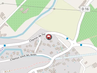 Carte de Latapie Daniel à Alleins