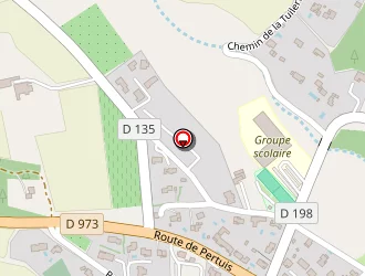 Carte de Daumas Marie-laure à Mirabeau