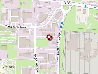 Carte de Biolchini Alain à Arles