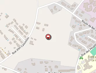 Carte de Lartigue Catherine à Lavaur