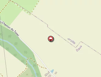 Carte de Casella Gilles à Daux