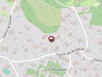 Carte de Jardivert à Assas