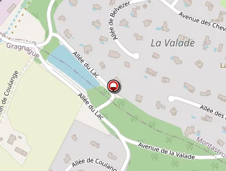 Carte de Eolienne 31 à Gragnague