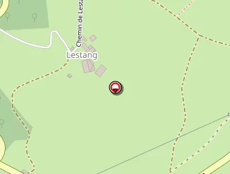 Carte de Fabre Alain à Berlats