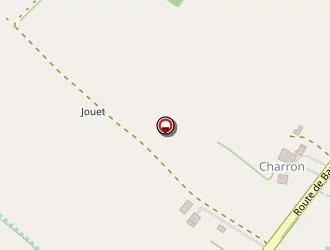 Carte de Laïlle Arnaud à Roquebrune