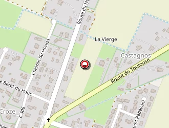 Carte de Atout Maths à Barcelonne-du-gers