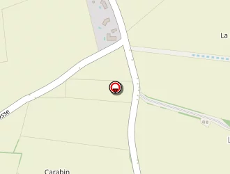 Carte de Femco à Caubiac