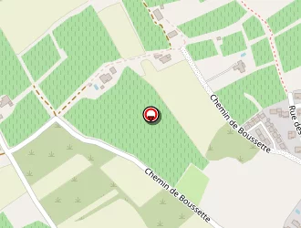 Carte de Prendre Soins à Pertuis