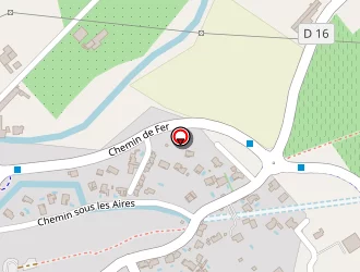 Carte de Ld Multi-services à Alleins