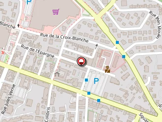 Carte de Bar Du Carrefour à Dax