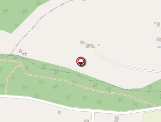 Carte de Oliveira Frédéric à Labastide-saint-georges