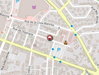 Carte de Pizza Marcelo à Dax